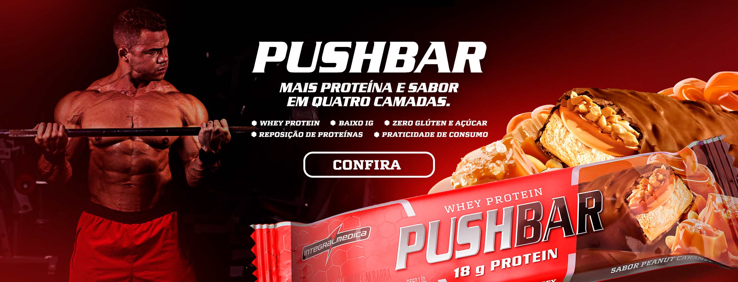 Push Bar